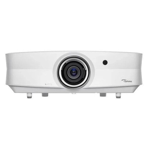 Мультимедійний проектор Optoma UHZ65LV (E1P0A3LWE1Z1) 028930 фото