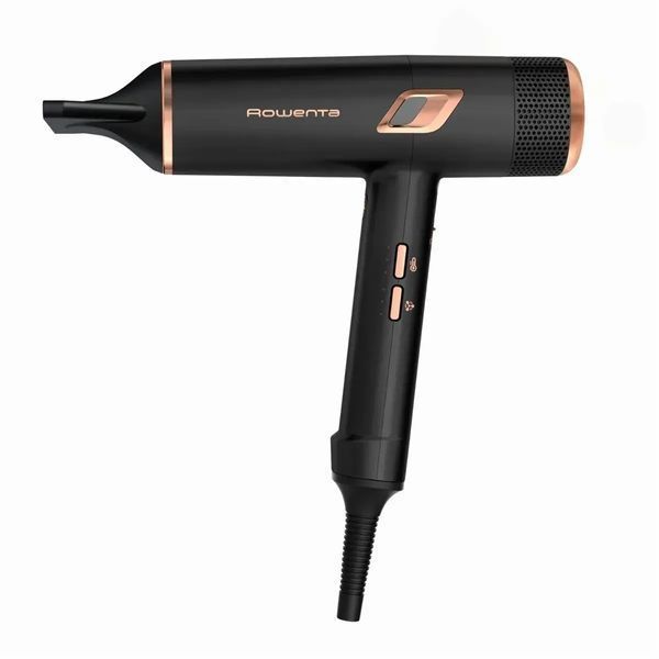 Фен Rowenta CV9920F3 580693ua фото