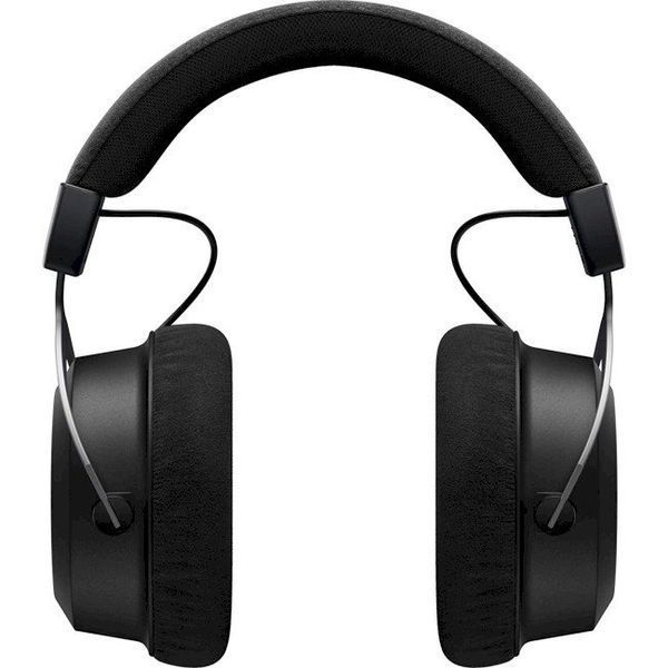 Навушники з мікрофоном Beyerdynamic Amiron Wireless Black (718394) 029516 фото