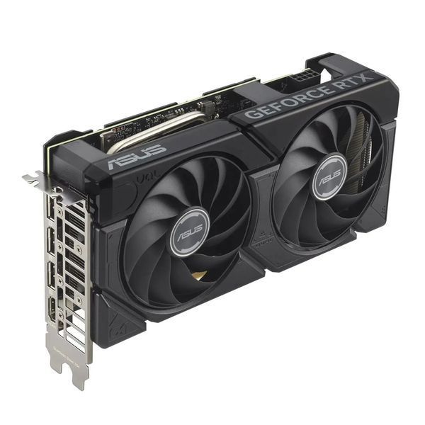 Видеокарта Asus Dual-RTX4060TI-O8G-EVO 008723 фото
