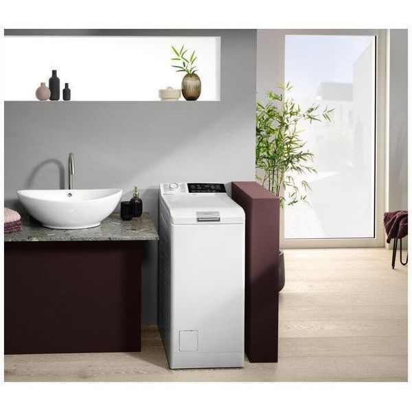 Стиральная машина автоматическая Electrolux EW5T507P 031271 фото