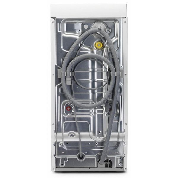 Стиральная машина автоматическая Electrolux EW5T507P 031271 фото