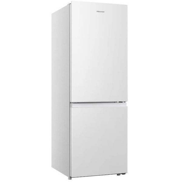 Холодильник з морозильною камерою Hisense RB224D4BWF 041679 фото