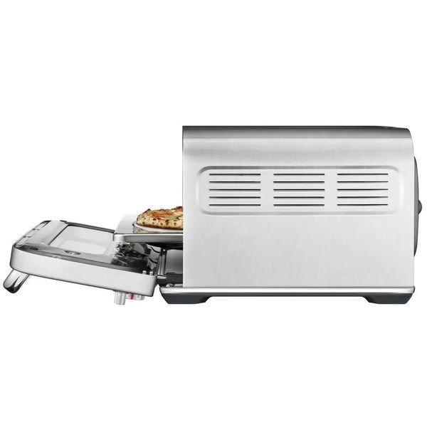Духовка настільна Sage Oven Pizzaiolo SPZ820 012387 фото