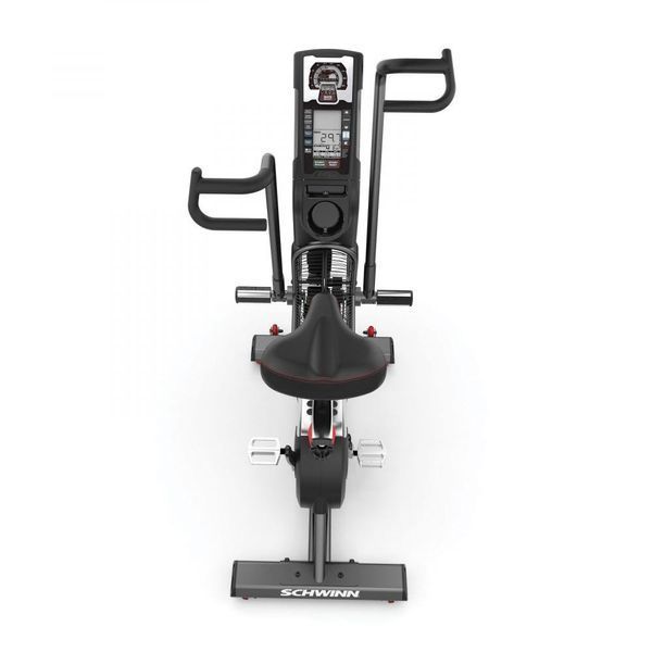 велотренажер механічний Schwinn Airdyne AD8 009962 фото