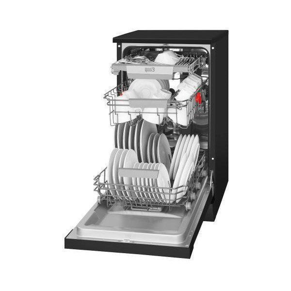 Посудомийна машина Amica DFM44C7EOqBID 030523 фото