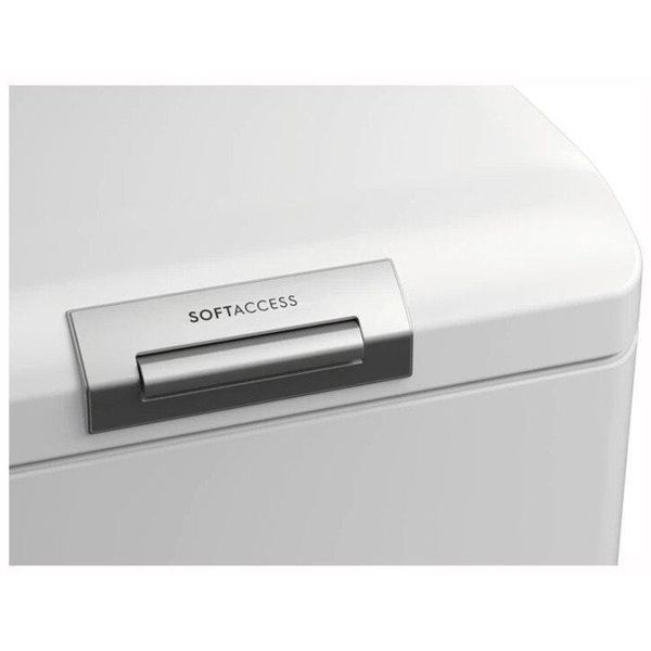 Стиральная машина автоматическая Electrolux EW5T507P 031271 фото