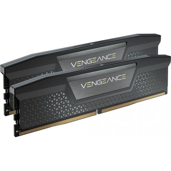 Пам'ять для настільних комп'ютерів Corsair 32 GB (2x16GB) DDR5 6000 MHz Vengeance (CMK32GX5M2E6000C36) 027598 фото