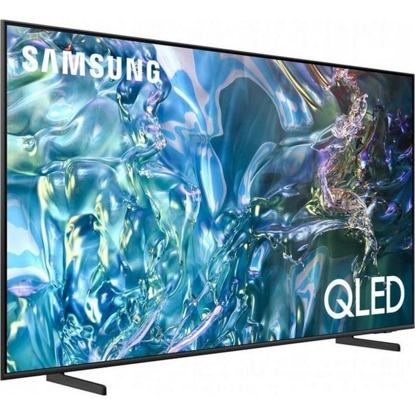 QLED телевізор Samsung QE75Q60DAU 003082 фото
