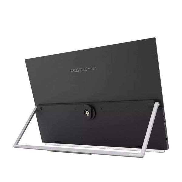 Портативный монитор Asus ZenScreen MB229CF (90LM08S5-B01A70) 033180 фото