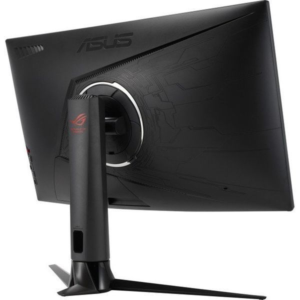 Монітор ASUS ROG STRIX XG32VC Curved HDR (90LM03S0B04170) 023093 фото