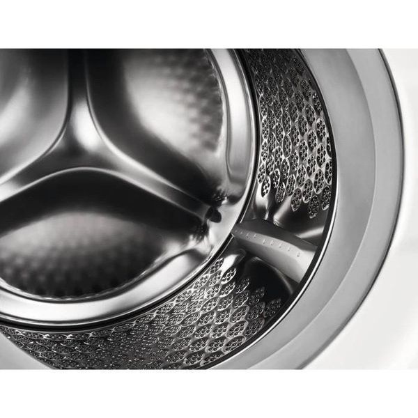 Пральна машина автоматична Electrolux MEW7F349PXP 031321 фото