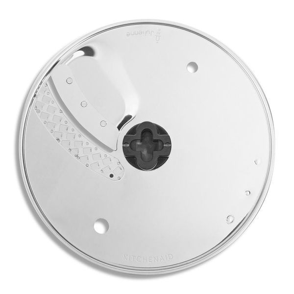 Кухонний комбайн KitchenAid 5KFP0921EBM 020753 фото