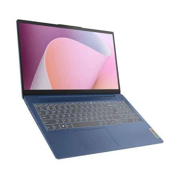 Ноутбук Lenovo IdeaPad Slim 3 15IAN8 (82XB001YPB) 027395 фото