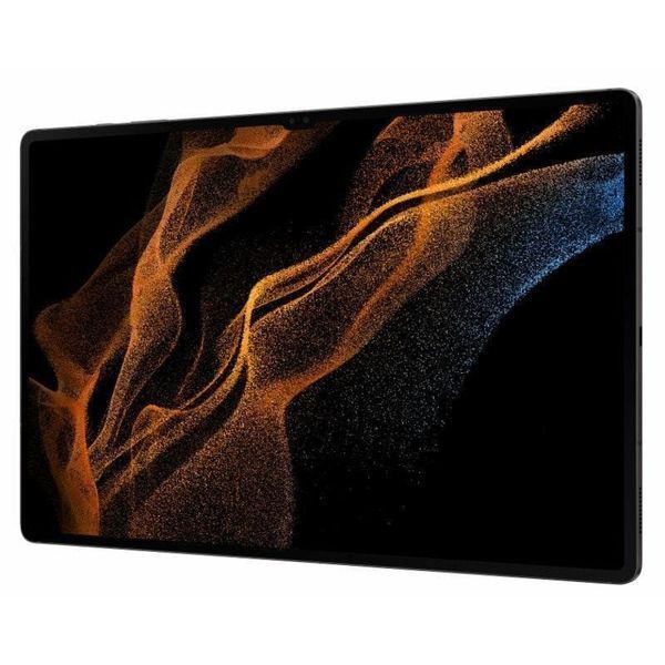 Планшет Samsung Galaxy Tab S8 Ultra 14.6 16/512GB 5G Dark Grey (SM-X906BZAF) 033555 фото