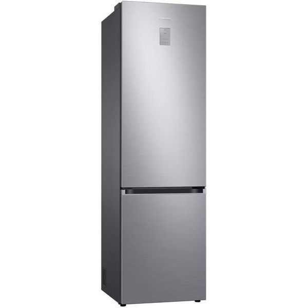 Холодильник з морозильною камерою Samsung RB38C775CS9 041432 фото