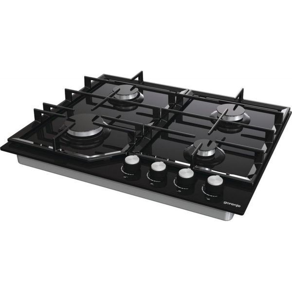 Варильна поверхня газова Gorenje GT641KB 006985 фото