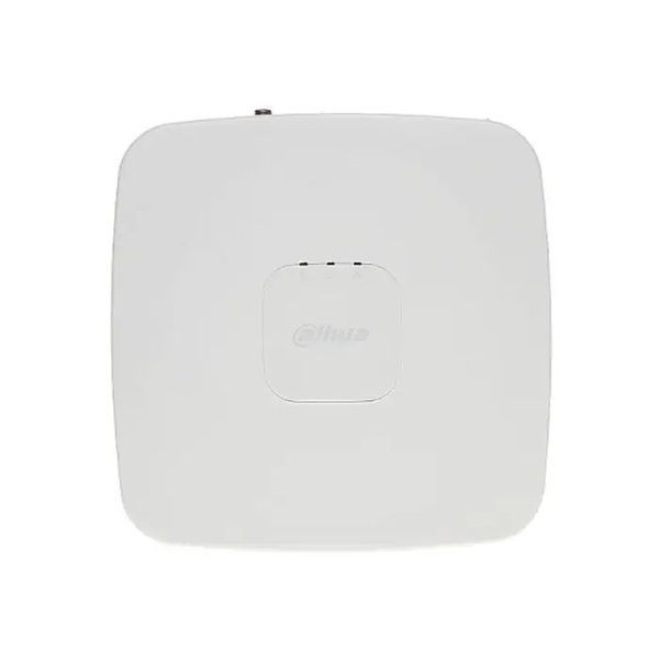 Мережевий відеореєстратор (NVR) Dahua Technology NVR4108-EI 024070 фото