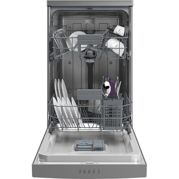 Посудомийна машина Beko BDFS15020X 030573 фото