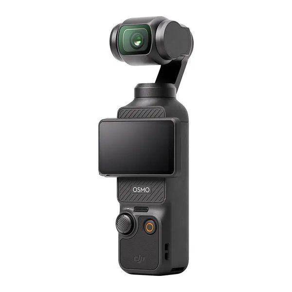 Екшн-камера DJI Osmo Pocket 3 (CP.OS.00000301.03) 014345 фото