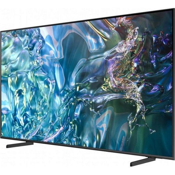 QLED телевізор Samsung QE75Q60DAU 003082 фото