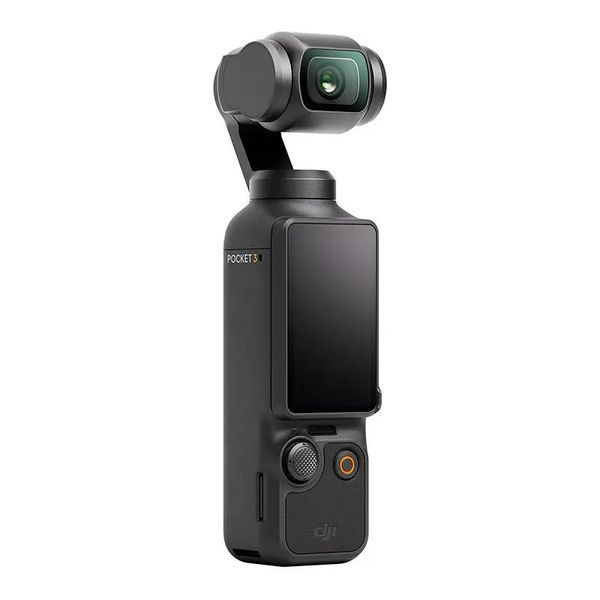 Екшн-камера DJI Osmo Pocket 3 (CP.OS.00000301.03) 014345 фото
