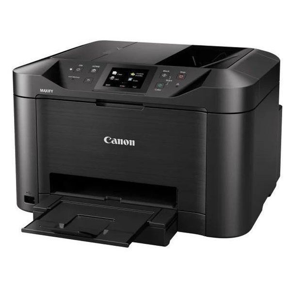 МФУ Canon MAXIFY MB5155 (0960C029) 009230 фото