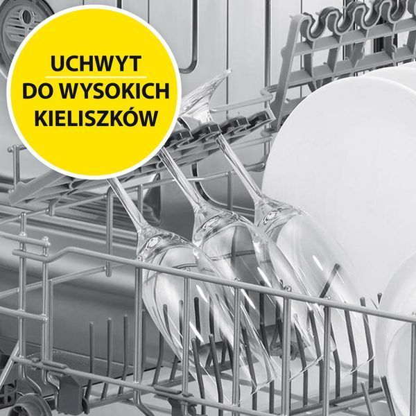Посудомоечная машина SAMSUNG DW60A6092IB Flexiload, Multitab 424784 фото