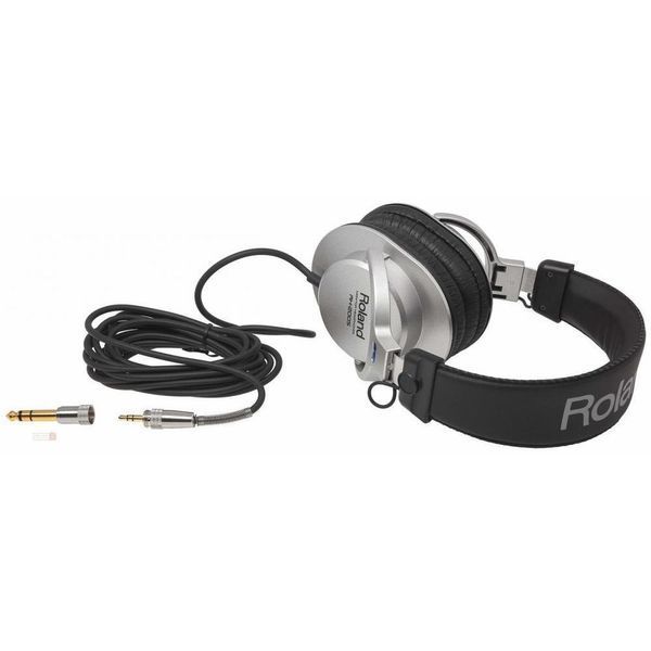 Навушники без мікрофону Roland RH-200S 029466 фото