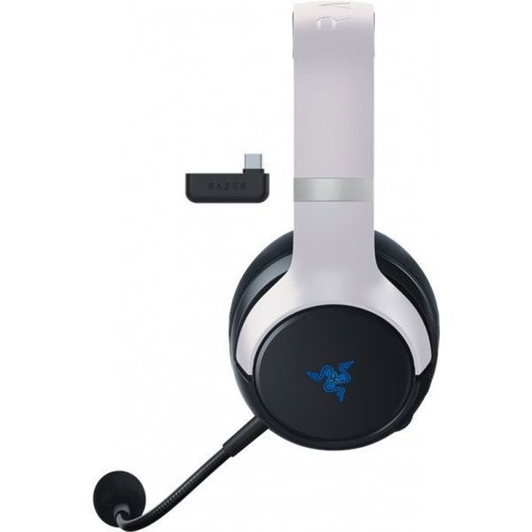 Наушники с микрофоном Razer Kaira Pro for Playstation (RZ04-04030100-R3M1) 029795 фото