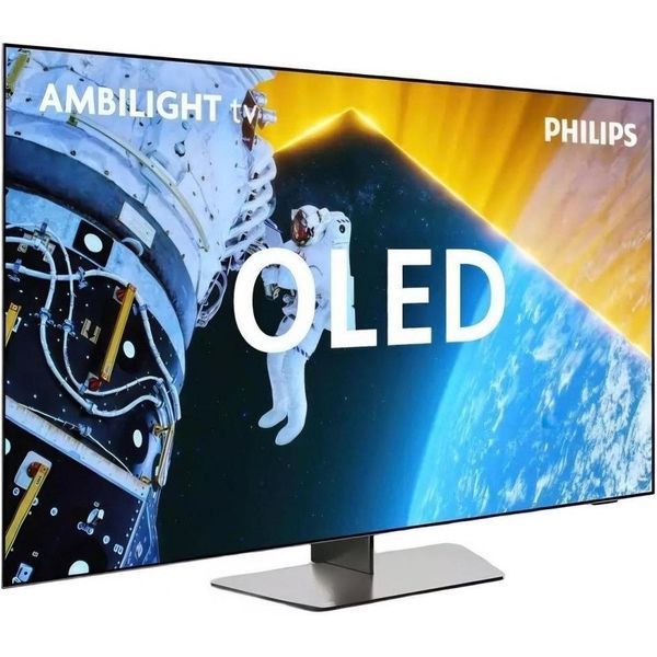 OLED телевізор Philips 55OLED819/12 002982 фото