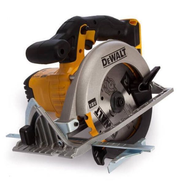 Дискова пилка DeWALT DCS391N 014896 фото