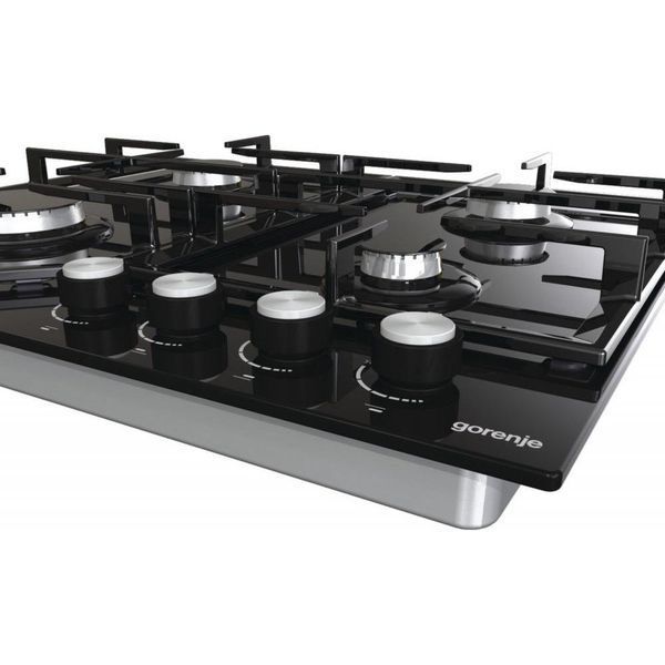 Варильна поверхня газова Gorenje GT641KB 006985 фото