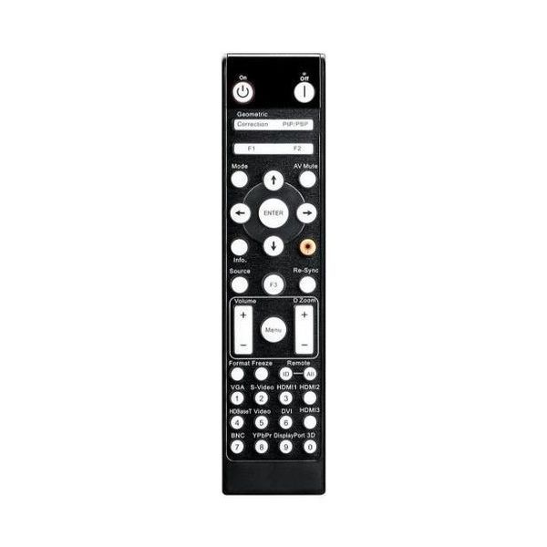 Мультимедійний проектор Optoma UHZ65LV (E1P0A3LWE1Z1) 028930 фото
