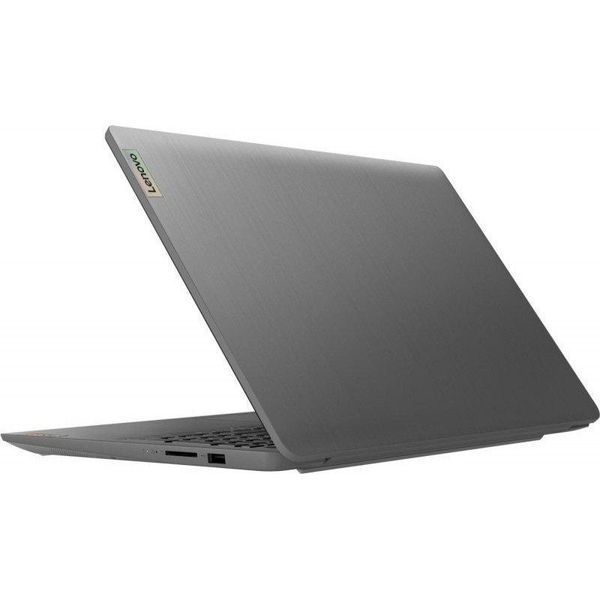 Ноутбук Lenovo IdeaPad 3 15ALC6 Arctic Grey (82KU018FPB) 026800 фото