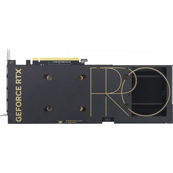 Відеокарта ASUS PROART-RTX4060TI-O16G 013646 фото