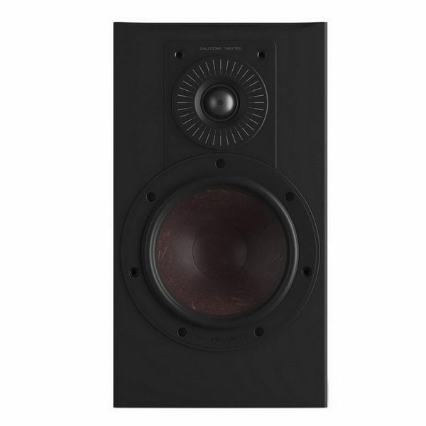Фронтальні акустичні колонки DALI Opticon 2 MK2 Tobacco Oak 043128 фото