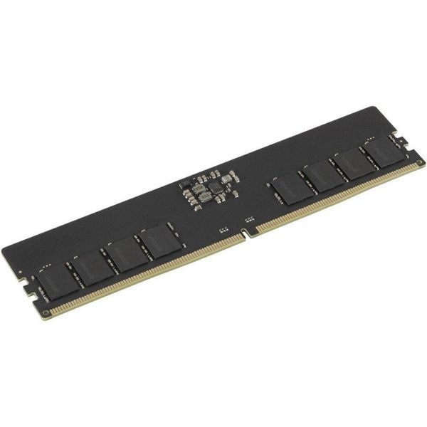 Память для настольных компьютеров GOODRAM 32 GB DDR5 4800 MHz (GR4800D564L40/32G) 027798 фото