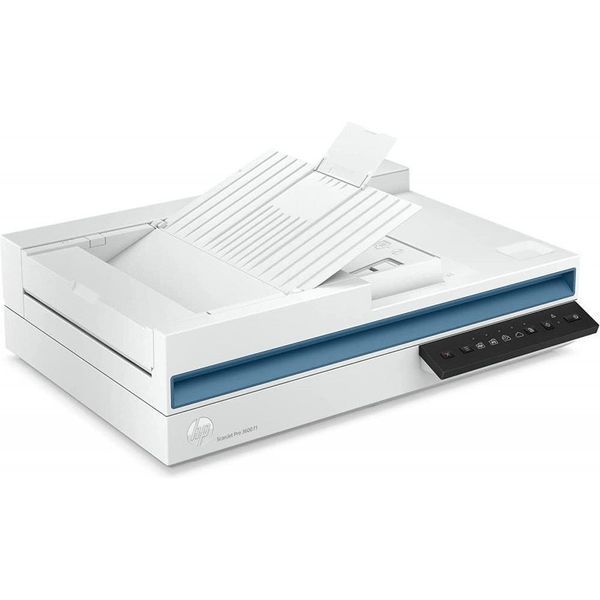 Планшетний сканер HP ScanJet Pro 3600 f1 (20G06A) 034061 фото