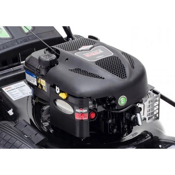 Газонокосарка бензинова NAC LS50-625E-HS 014675 фото