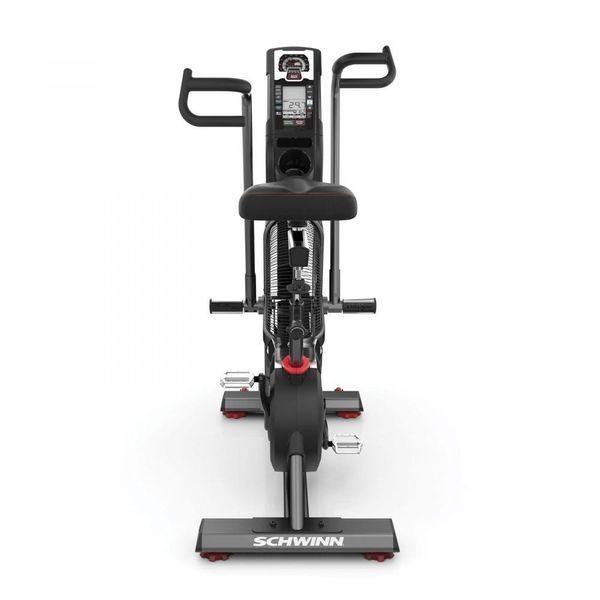 велотренажер механічний Schwinn Airdyne AD8 009962 фото