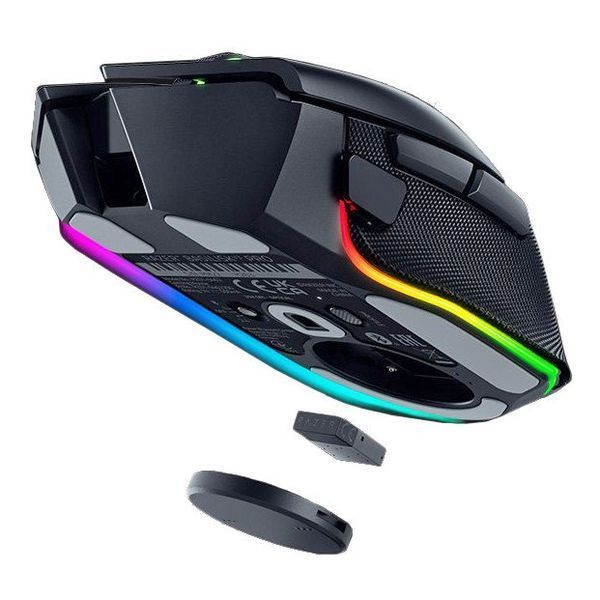 Мышь Razer Basilisk V3 Pro (RZ01-04620100-R3G1) 023992 фото