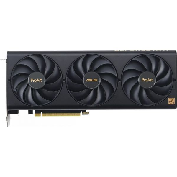 Відеокарта ASUS PROART-RTX4060TI-O16G 013646 фото