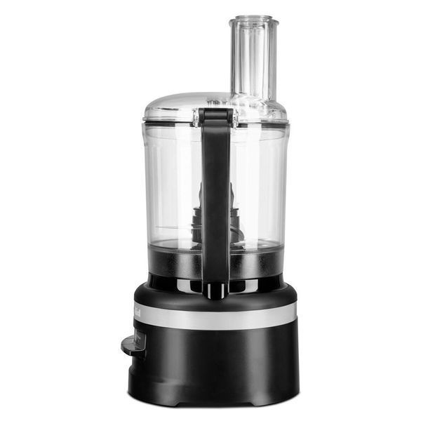 Кухонний комбайн KitchenAid 5KFP0921EBM 020753 фото
