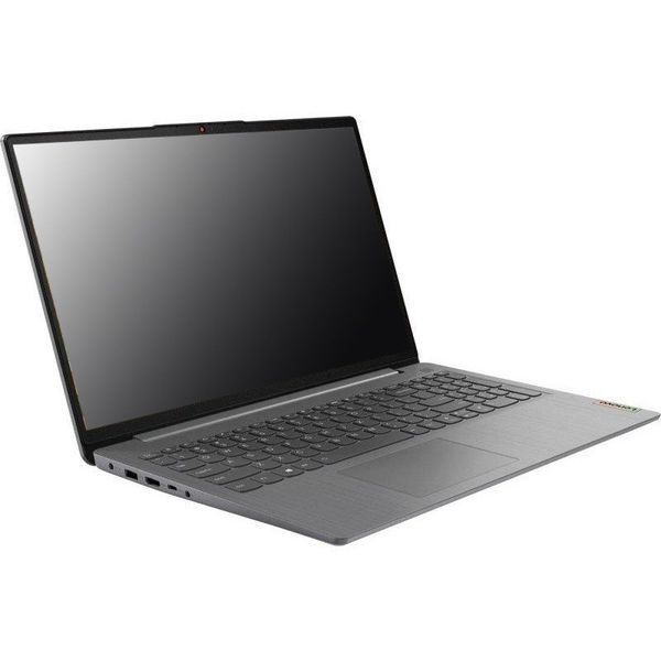Ноутбук Lenovo IdeaPad 3 15ALC6 Arctic Grey (82KU018FPB) 026800 фото