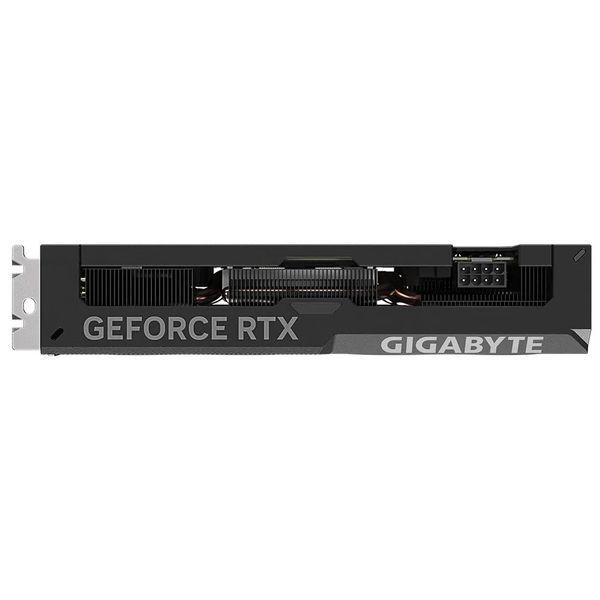 Відеокарта GIGABYTE GeForce RTX 4060 Ti WINDFORCE OC 8G (GV-N406TWF2OC-8GD) 013694 фото
