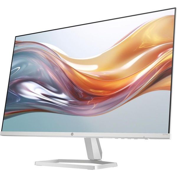 Монітор HP Series 5 527SW White (94F46E9) 023441 фото