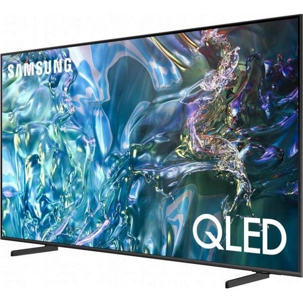 QLED телевізор Samsung QE75Q60DAU 003082 фото