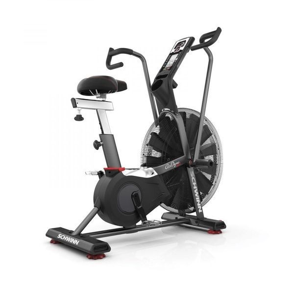 велотренажер механічний Schwinn Airdyne AD8 009962 фото
