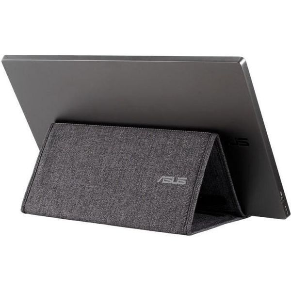Портативный монитор ASUS ZenScreen MB16AH (90LM04T0-B02170) 033982 фото